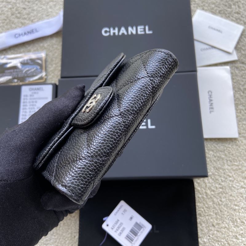 Chanel Wallet Purse